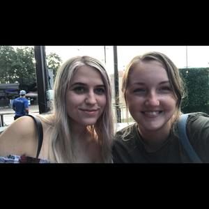 Meet your Posher, Grace